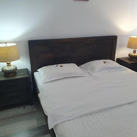 Luxury Apartments Şelimbăr Extérieur photo