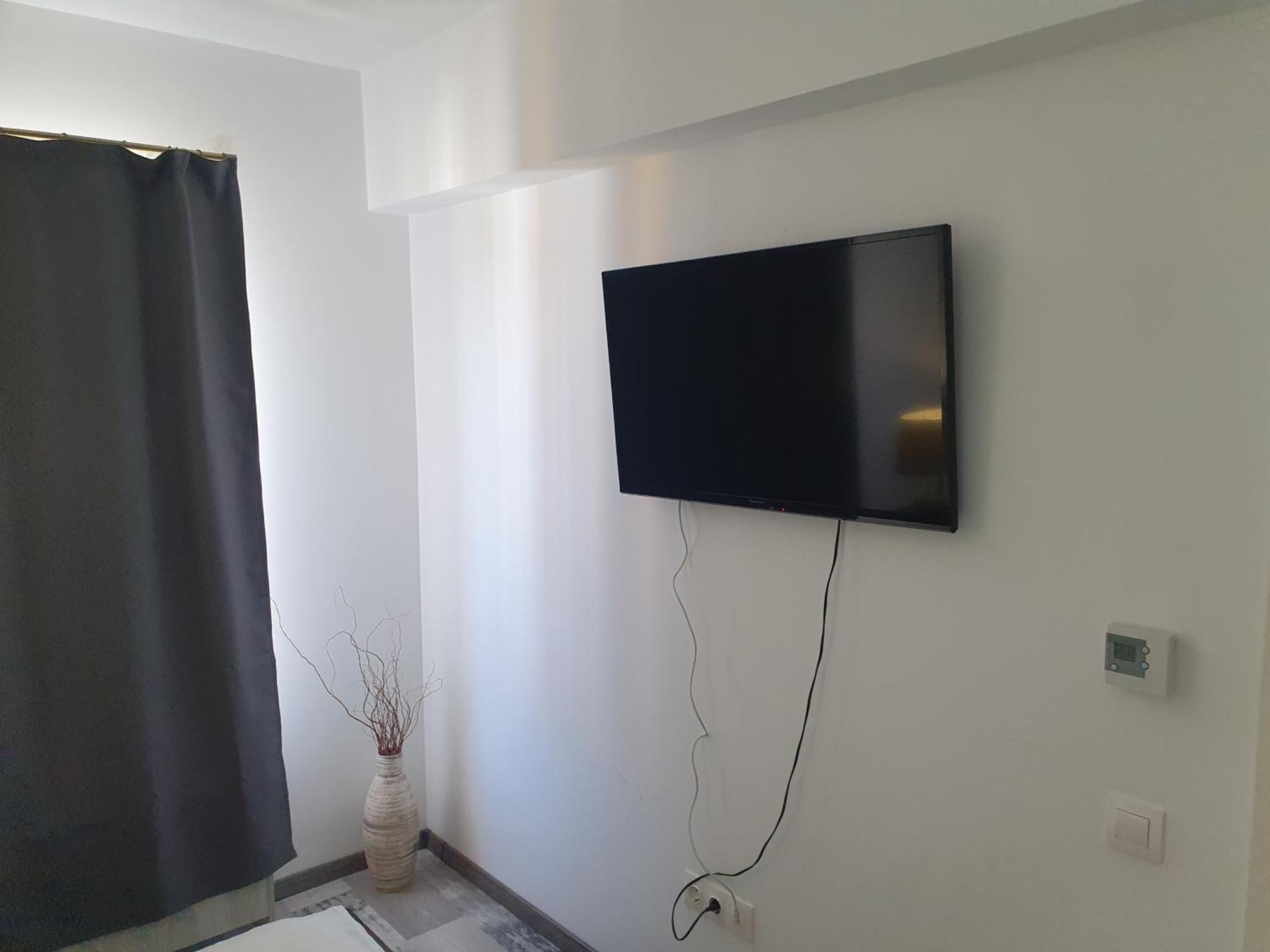 Luxury Apartments Şelimbăr Extérieur photo
